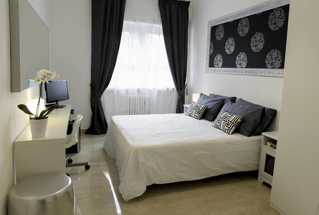 Rome&Suites Room photo