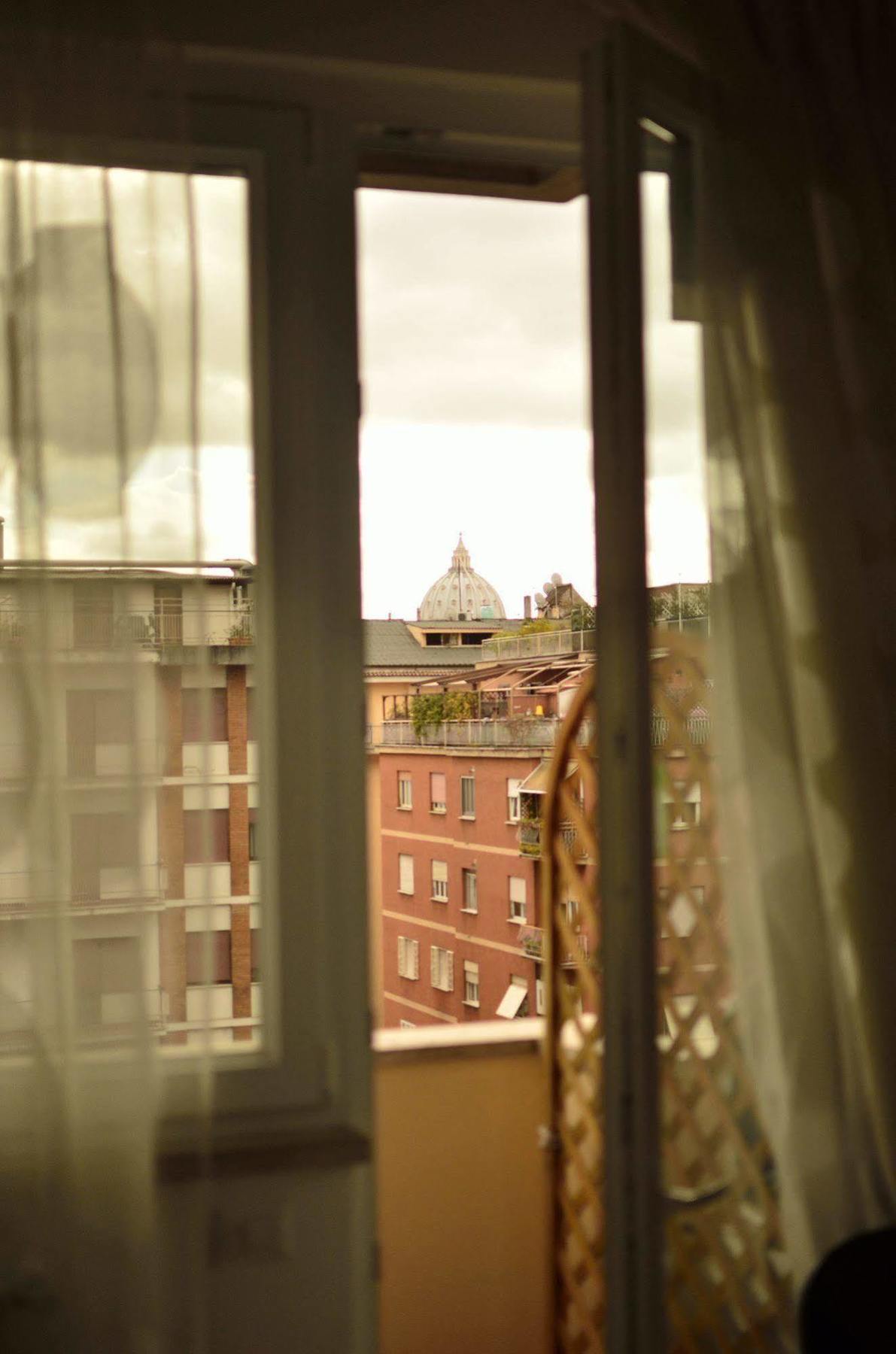 Rome&Suites Exterior photo