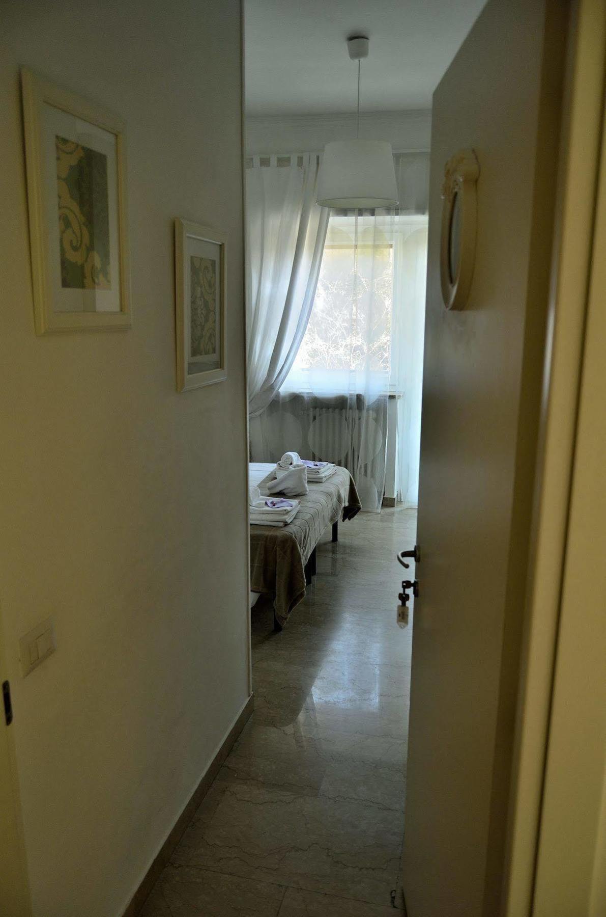 Rome&Suites Exterior photo